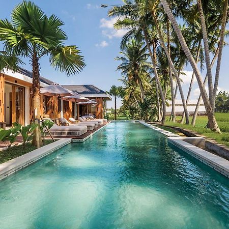 Villa Angeleena By Balisuperhost Ubud  Exterior photo