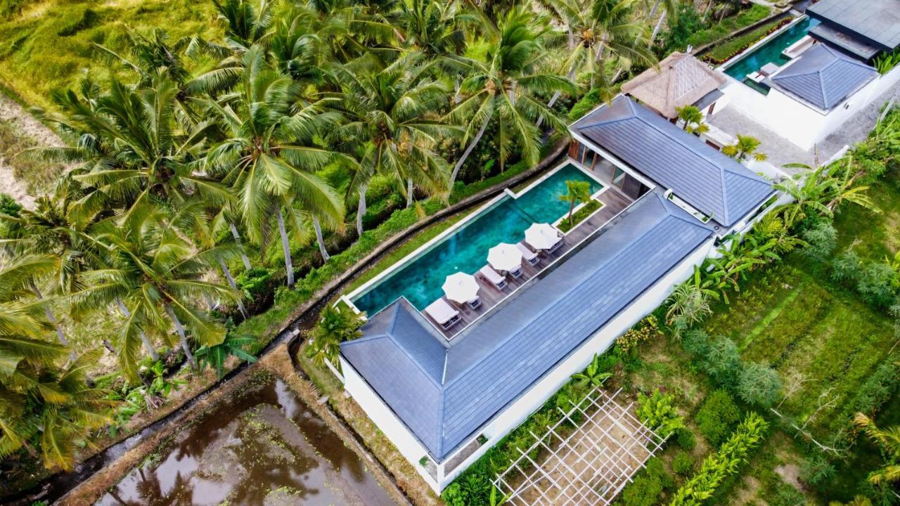 Villa Angeleena By Balisuperhost Ubud  Exterior photo