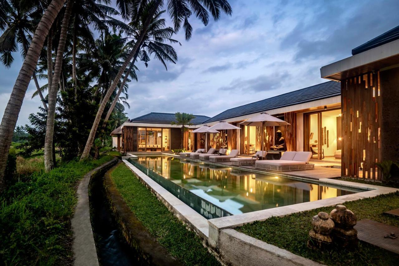 Villa Angeleena By Balisuperhost Ubud  Exterior photo