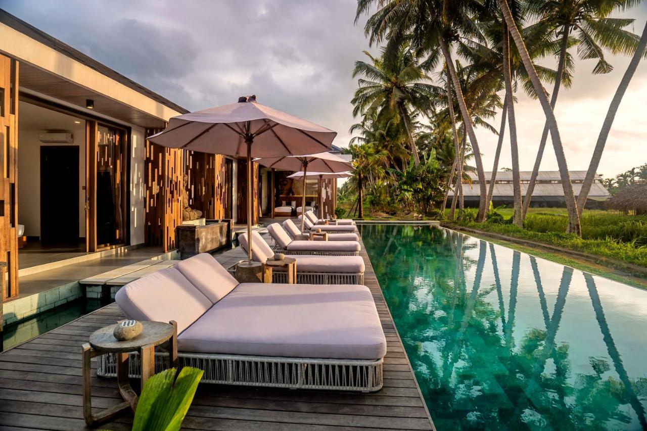 Villa Angeleena By Balisuperhost Ubud  Exterior photo